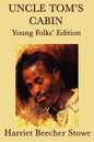Uncle Tom's Cabin - Young Folks' Edition - Paperback