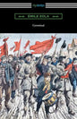 Germinal: (Translated by Havelock Ellis) - Paperback