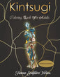 Kintsugi coloring book: ¡Pinta estas esculturas famosas reparadas al estilo Kintsugi! - Paperback