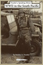 Frankel-y Speaking About WWII in the South Pacific - Paperback