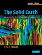 The Solid Earth - Paperback