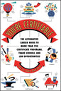 You're Certifiable - Paperback
