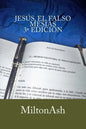 Jesus, el falso mesias - Paperback