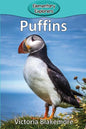 Puffins - Paperback