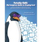 Totally Chill: My Complete Guide to Staying Cool: A Stress Management Workbook for Kids With Social, Emotional, or Sensory Sensitivities - Paperback