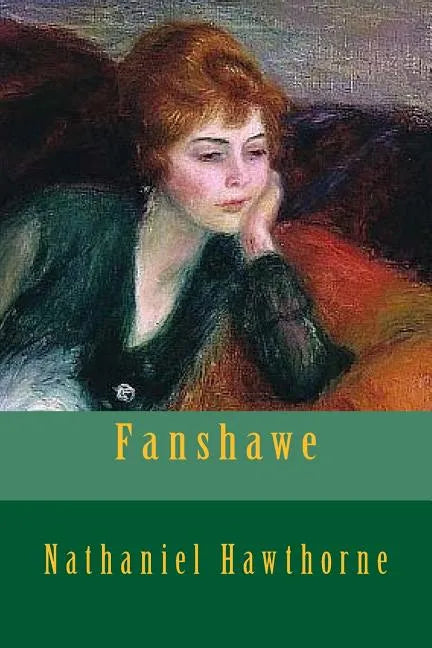 Fanshawe - Paperback