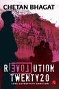 Revolution Twenty20: Love . Corruption. Ambition - Paperback