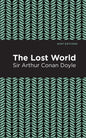 The Lost World - Paperback