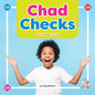 Chad Checks: The Sound of Ch - Library Binding