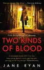 Two Kinds Of Blood - Paperback