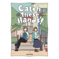 Catch These Hands!, Vol. 1 - Paperback