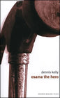 Osama the Hero - Paperback