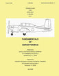 Trainee Guide: Fundamentals of Aerodynamics - Paperback