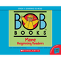 Bob Books - More Beginning Readers Hardcover Bind-Up Phonics, Ages 4 and Up, Kindergarten (Stage 1: Starting to Read) - Hardcover
