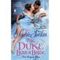 The Duke Buys a Bride: The Rogue Files - Paperback