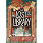 The Lost Library - Paperback