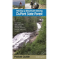 Hiking & Mountain Biking DuPont State Forest - Paperback
