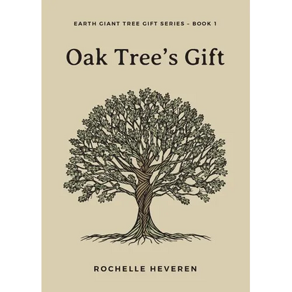 Oak Tree's Gift - Paperback