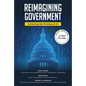 Reimagining Government: Achieving the Promise of AI - Paperback