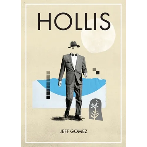 Hollis - Paperback