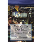 What To Do In...Las Vegas, Nevada - Paperback