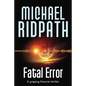 Fatal Error: A gripping financial thriller - Paperback