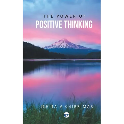 The Power of Positive Thinking - Paperback