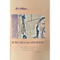 It's Okay...Scream in the Shower!: An Atlas of Guideposts for your Grief Journey - Hardcover