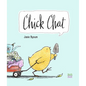 Chick Chat - Hardcover