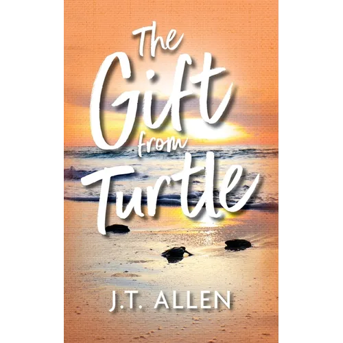 The Gift from Turtle - Paperback