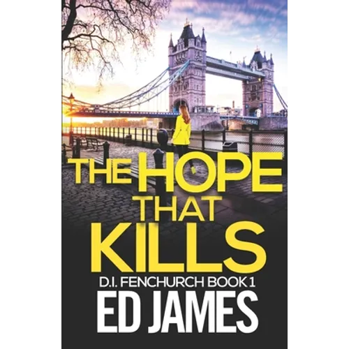 The Hope That Kills - Paperback