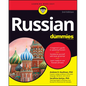 Russian for Dummies - Paperback