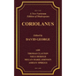 A New Variorium Edition of Shakespeare CORIOLANUS Volume II - Hardcover