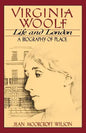 Virginia Woolf, Life and London: A Biography of Place - Paperback