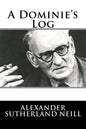 A Dominie's Log - Paperback