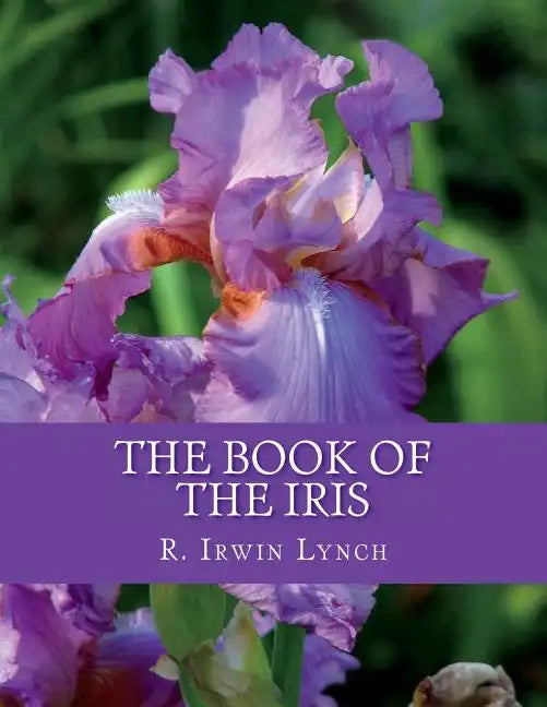 The Book of the Iris - Paperback
