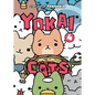 Yokai Cats Vol. 4 - Paperback