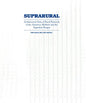 Suprarural Architecture: Architectural Atlas of Rural Protocols in the American Midwest and the Argentine Pampas - Paperback
