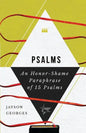 Psalms: An Honor-Shame Paraphrase of 15 Psalms - Paperback