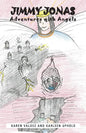 Jimmy Jonas: Adventures with Angels - Paperback