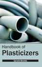 Handbook of Plasticizers - Hardcover