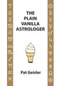The Plain Vanilla Astrologer - Paperback