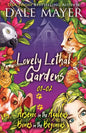 Lovely Lethal Gardens: Books 1-2 - Paperback