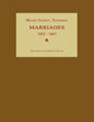 Maury County, Tennessee, Marriages 1852-1867 - Paperback