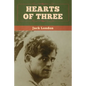 Hearts of Three - Paperback