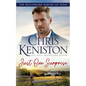 Just One Surprise - Paperback