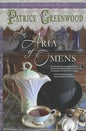 An Aria of Omens - Paperback
