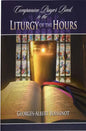 Companion Prayer Book to the Liturgy of the Hours - Paperback