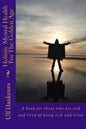 Holistic Mental Health for the Golden Age: Self Help Book - Paperback