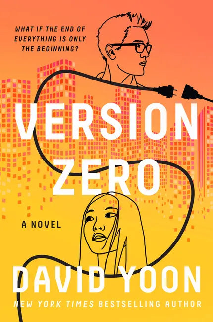 Version Zero - Paperback